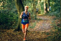 Reportage photo événement professionnel - Trail de la Châtaigne 2025 - christophehetuin.com photographe & vidéaste mariage famille entreprise