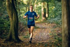 Reportage photo événement professionnel - Trail de la Châtaigne 2025 - christophehetuin.com photographe & vidéaste mariage famille entreprise