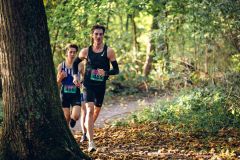 Reportage photo événement professionnel - Trail de la Châtaigne 2025 - christophehetuin.com photographe & vidéaste mariage famille entreprise