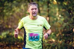 Reportage photo événement professionnel - Trail de la Châtaigne 2025 - christophehetuin.com photographe & vidéaste mariage famille entreprise