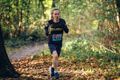 Reportage photo événement professionnel - Trail de la Châtaigne 2025 - christophehetuin.com photographe & vidéaste mariage famille entreprise