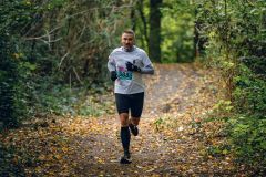 Reportage photo événement professionnel - Trail de la Châtaigne 2025 - christophehetuin.com photographe & vidéaste mariage famille entreprise