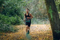 Reportage photo événement professionnel - Trail de la Châtaigne 2025 - christophehetuin.com photographe & vidéaste mariage famille entreprise