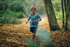 Reportage photo événement professionnel - Trail de la Châtaigne 2025 - christophehetuin.com photographe & vidéaste mariage famille entreprise