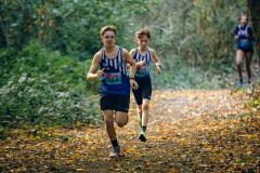 Reportage photo événement professionnel - Trail de la Châtaigne 2025 - christophehetuin.com photographe & vidéaste mariage famille entreprise