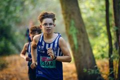 Reportage photo événement professionnel - Trail de la Châtaigne 2025 - christophehetuin.com photographe & vidéaste mariage famille entreprise