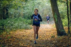 Reportage photo événement professionnel - Trail de la Châtaigne 2025 - christophehetuin.com photographe & vidéaste mariage famille entreprise