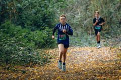 Reportage photo événement professionnel - Trail de la Châtaigne 2025 - christophehetuin.com photographe & vidéaste mariage famille entreprise