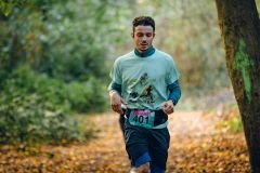 Reportage photo événement professionnel - Trail de la Châtaigne 2025 - christophehetuin.com photographe & vidéaste mariage famille entreprise