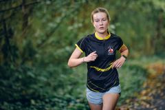 Reportage photo événement professionnel - Trail de la Châtaigne 2025 - christophehetuin.com photographe & vidéaste mariage famille entreprise