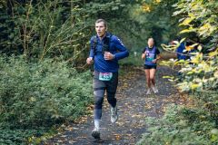 Reportage photo événement professionnel - Trail de la Châtaigne 2025 - christophehetuin.com photographe & vidéaste mariage famille entreprise