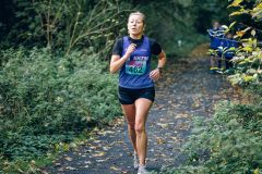 Reportage photo événement professionnel - Trail de la Châtaigne 2025 - christophehetuin.com photographe & vidéaste mariage famille entreprise