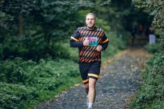 Reportage photo événement professionnel - Trail de la Châtaigne 2025 - christophehetuin.com photographe & vidéaste mariage famille entreprise