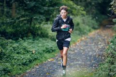 Reportage photo événement professionnel - Trail de la Châtaigne 2025 - christophehetuin.com photographe & vidéaste mariage famille entreprise