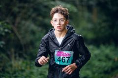 Reportage photo événement professionnel - Trail de la Châtaigne 2025 - christophehetuin.com photographe & vidéaste mariage famille entreprise