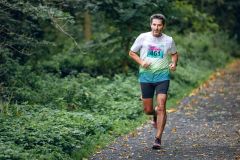 Reportage photo événement professionnel - Trail de la Châtaigne 2025 - christophehetuin.com photographe & vidéaste mariage famille entreprise