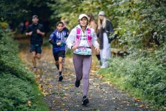 Reportage photo événement professionnel - Trail de la Châtaigne 2025 - christophehetuin.com photographe & vidéaste mariage famille entreprise