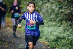 Reportage photo événement professionnel - Trail de la Châtaigne 2025 - christophehetuin.com photographe & vidéaste mariage famille entreprise