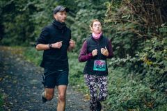 Reportage photo événement professionnel - Trail de la Châtaigne 2025 - christophehetuin.com photographe & vidéaste mariage famille entreprise