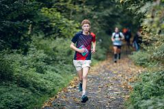 Reportage photo événement professionnel - Trail de la Châtaigne 2025 - christophehetuin.com photographe & vidéaste mariage famille entreprise
