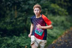 Reportage photo événement professionnel - Trail de la Châtaigne 2025 - christophehetuin.com photographe & vidéaste mariage famille entreprise