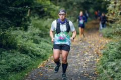 Reportage photo événement professionnel - Trail de la Châtaigne 2025 - christophehetuin.com photographe & vidéaste mariage famille entreprise