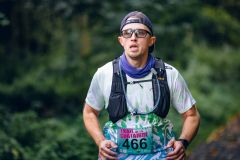 Reportage photo événement professionnel - Trail de la Châtaigne 2025 - christophehetuin.com photographe & vidéaste mariage famille entreprise
