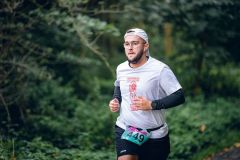 Reportage photo événement professionnel - Trail de la Châtaigne 2025 - christophehetuin.com photographe & vidéaste mariage famille entreprise