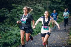 Reportage photo événement professionnel - Trail de la Châtaigne 2025 - christophehetuin.com photographe & vidéaste mariage famille entreprise