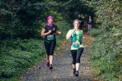 Reportage photo événement professionnel - Trail de la Châtaigne 2025 - christophehetuin.com photographe & vidéaste mariage famille entreprise