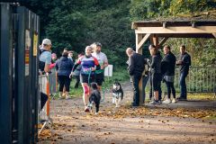 Reportage photo événement professionnel - Trail de la Châtaigne 2025 - christophehetuin.com photographe & vidéaste mariage famille entreprise
