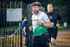 Reportage photo événement professionnel - Trail de la Châtaigne 2025 - christophehetuin.com photographe & vidéaste mariage famille entreprise