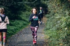 Reportage photo événement professionnel - Trail de la Châtaigne 2025 - christophehetuin.com photographe & vidéaste mariage famille entreprise