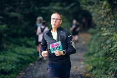 Reportage photo événement professionnel - Trail de la Châtaigne 2025 - christophehetuin.com photographe & vidéaste mariage famille entreprise