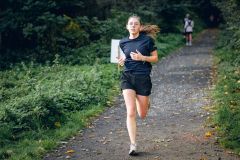 Reportage photo événement professionnel - Trail de la Châtaigne 2025 - christophehetuin.com photographe & vidéaste mariage famille entreprise