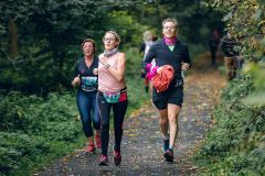 Reportage photo événement professionnel - Trail de la Châtaigne 2025 - christophehetuin.com photographe & vidéaste mariage famille entreprise