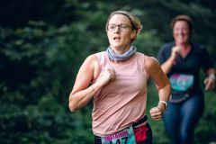 Reportage photo événement professionnel - Trail de la Châtaigne 2025 - christophehetuin.com photographe & vidéaste mariage famille entreprise