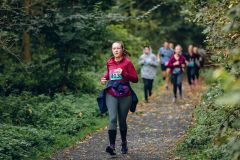 Reportage photo événement professionnel - Trail de la Châtaigne 2025 - christophehetuin.com photographe & vidéaste mariage famille entreprise