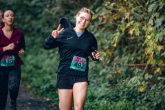 Reportage photo événement professionnel - Trail de la Châtaigne 2025 - christophehetuin.com photographe & vidéaste mariage famille entreprise