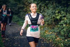 Reportage photo événement professionnel - Trail de la Châtaigne 2025 - christophehetuin.com photographe & vidéaste mariage famille entreprise