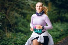 Reportage photo événement professionnel - Trail de la Châtaigne 2025 - christophehetuin.com photographe & vidéaste mariage famille entreprise