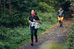 Reportage photo événement professionnel - Trail de la Châtaigne 2025 - christophehetuin.com photographe & vidéaste mariage famille entreprise