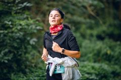 Reportage photo événement professionnel - Trail de la Châtaigne 2025 - christophehetuin.com photographe & vidéaste mariage famille entreprise