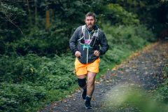 Reportage photo événement professionnel - Trail de la Châtaigne 2025 - christophehetuin.com photographe & vidéaste mariage famille entreprise