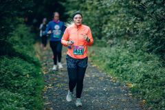 Reportage photo événement professionnel - Trail de la Châtaigne 2025 - christophehetuin.com photographe & vidéaste mariage famille entreprise