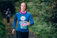 Reportage photo événement professionnel - Trail de la Châtaigne 2025 - christophehetuin.com photographe & vidéaste mariage famille entreprise