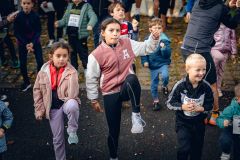 Reportage photo événement professionnel - Trail de la Châtaigne 2025 - christophehetuin.com photographe & vidéaste mariage famille entreprise