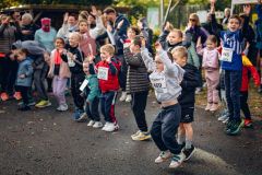 Reportage photo événement professionnel - Trail de la Châtaigne 2025 - christophehetuin.com photographe & vidéaste mariage famille entreprise