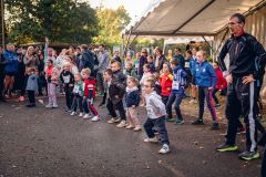 Reportage photo événement professionnel - Trail de la Châtaigne 2025 - christophehetuin.com photographe & vidéaste mariage famille entreprise
