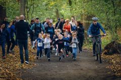 Reportage photo événement professionnel - Trail de la Châtaigne 2025 - christophehetuin.com photographe & vidéaste mariage famille entreprise